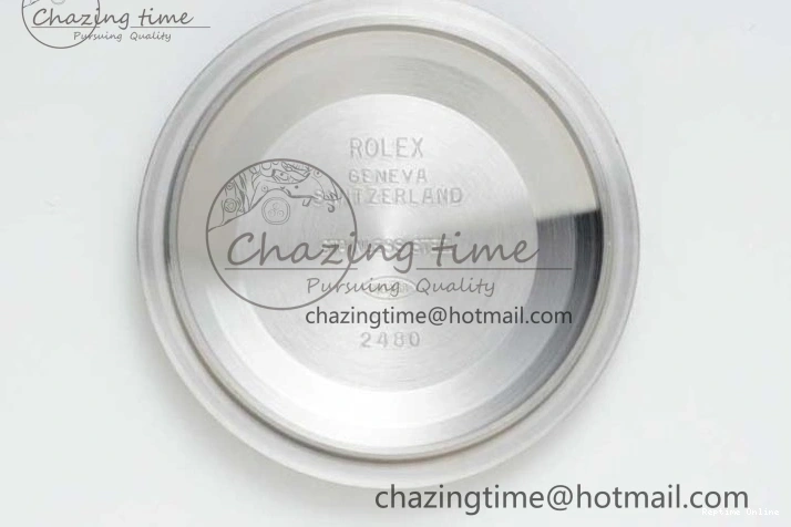 0128 Youthful DateJust 41 126334 NTF 1:1 Best Edition 904L Steel Black Stick Dial on Oyster Bracelet VR 2286